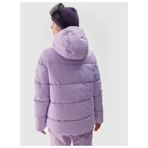 4F Γυναικείο μπουφάν Technical Jacket